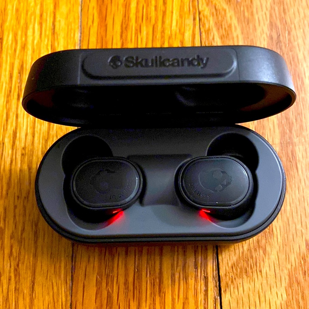 Skullcandy Sesh Evo True Wireless In-Ear Earbuds
